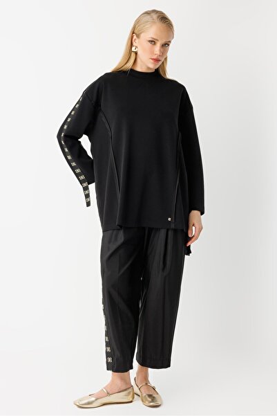 Ghisa YENİ KADIN TAKIM 26KGSTKM4090