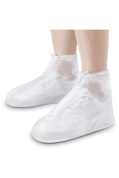 selling depot Set de huse impermeabile pentru încălțăminte (2), mărimea 34-35...