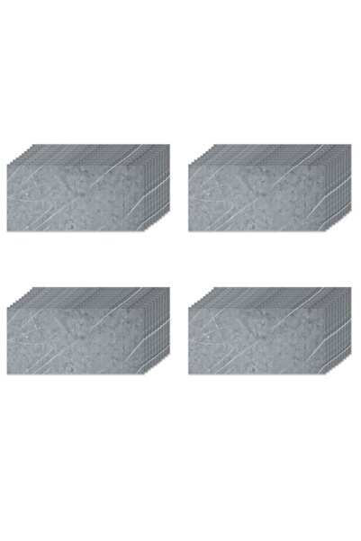 selling depot Set de 40 de panouri decorative Selling Depot, autoadezive - Ma...