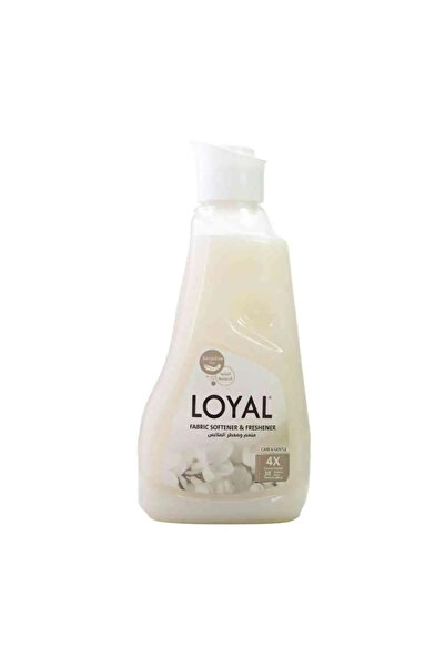 Loyal منعم ومعطر أقمشة، سائل مركز للأقمشة - 750 مل