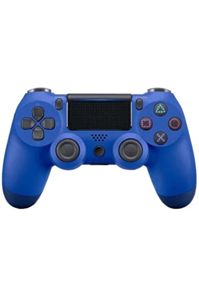 selling depot DOUBLESHOCK 4 Wireless Controller for PlayStation 4 - Blue