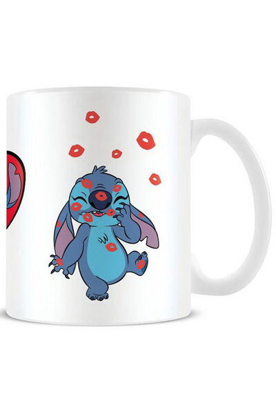 Pyramid كوب ليلو وستيتش لوف ستيتش