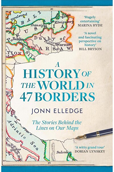 Headline Review O istorie a lumii în 47 fronturi