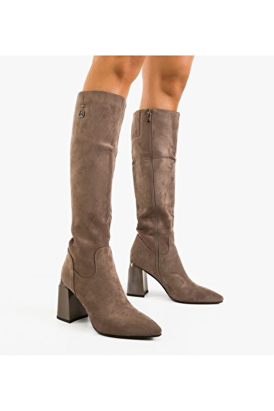 BENOTTİ Ghete de damă Lele Khaki