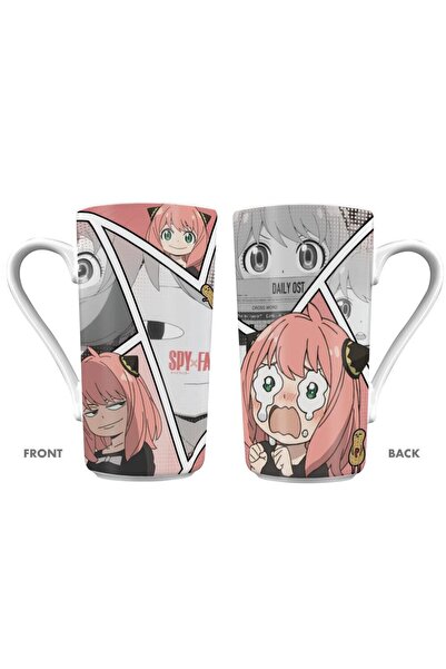 Pyramid Spy X Family Grande Mug 470ml