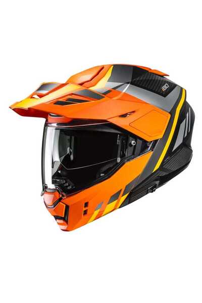 HJC i80 KASK IMES MC1SF
