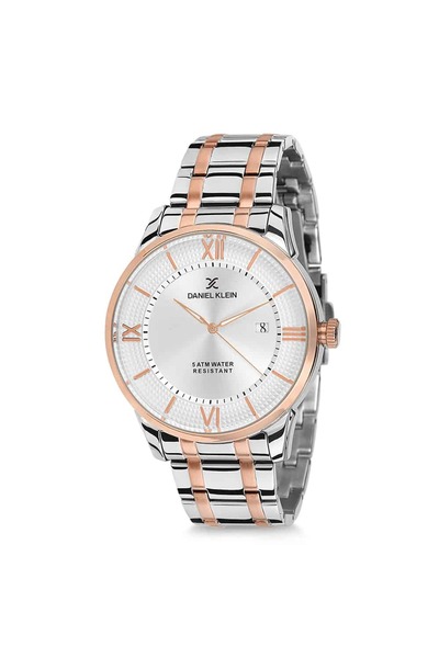 Daniel Klein Premium Watch – Men's – DK 11762-6