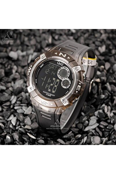 Q&Q G19A-002Vy Men's Watch