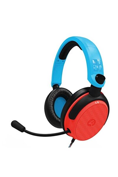 4Gamers C6 100 - Red/Blue