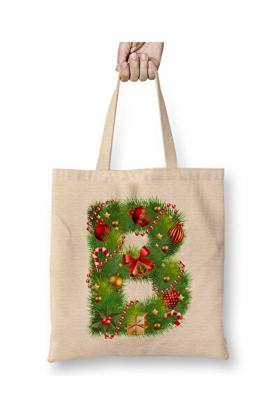 Toyaso Anul Nou, Anul Nou, special, litera B, La mulți ani, geantă din pânză,...