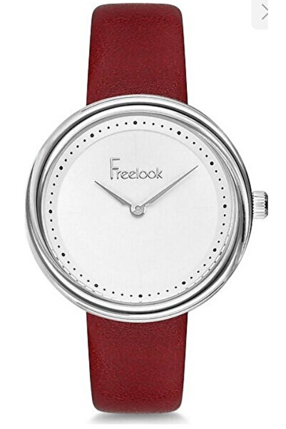 Freelook ساعة يد نسائية باريس S.F.8.1044.03