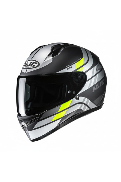 HJC C10 KASK HIPER MC3HSF