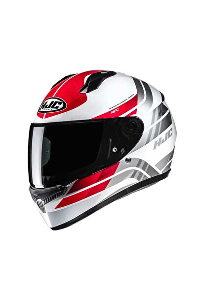 HJC C10 KASK HIPER MC1