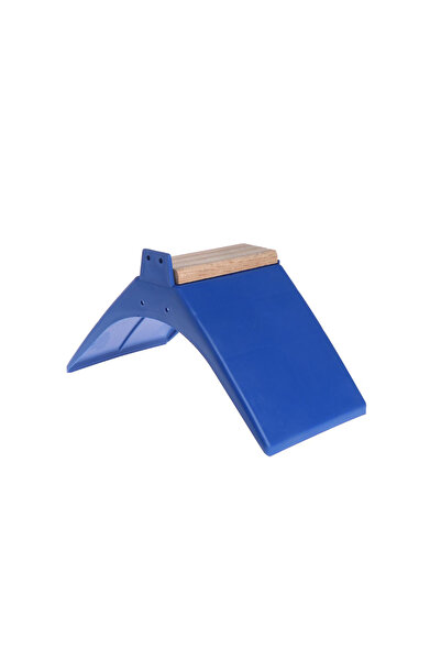 OEM Odihnitor porumbei model 4 (lemn si unghi drept)