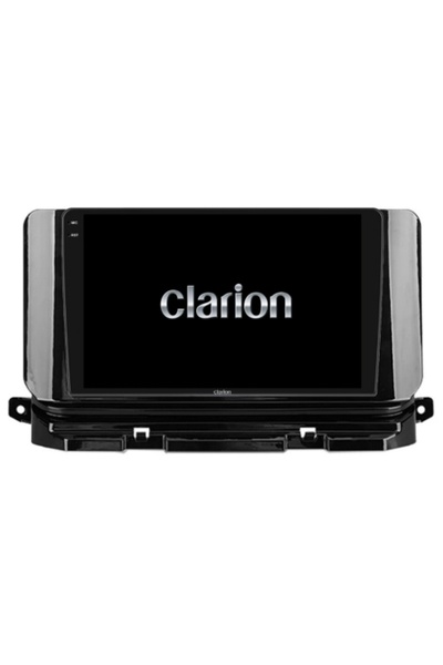 Clarion Navigație pentru Skoda Octavia 4 (după 2019) 2K, 4GB RAM, 64GB, 8-core