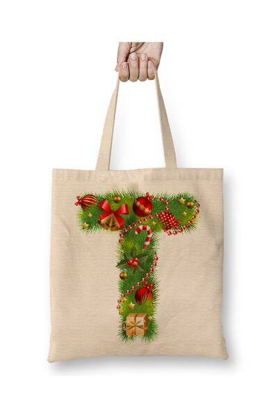 Toyaso Anul Nou, Anul Nou, special, litera T, La mulți ani, geantă de pânză, ...