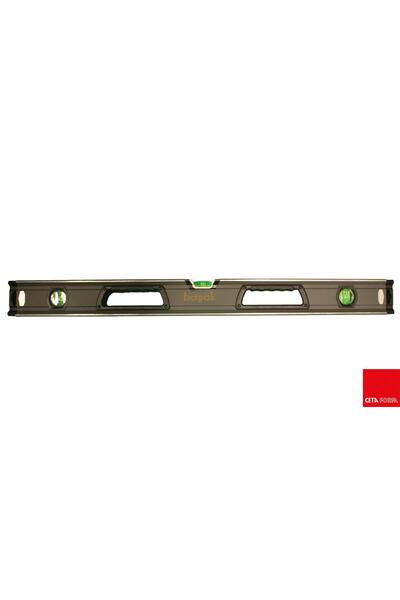 120 cm Profesyonel Tutamaklı Su Terazisi P20-120