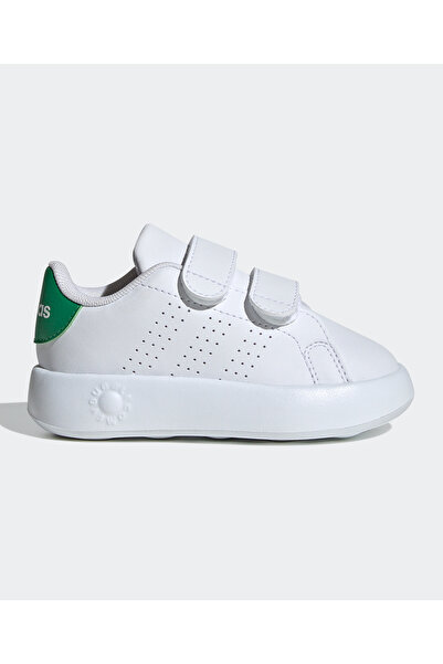 adidas Advantage Shoes - White