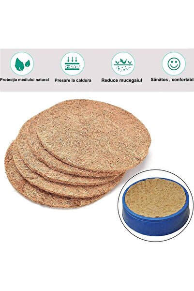 OEM PIGEON NEST LINEN (diameter 21cm)