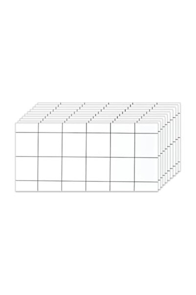 selling depot Set de 10 Panouri Decorative - Autoadezive Efect Marmura, 30x60...