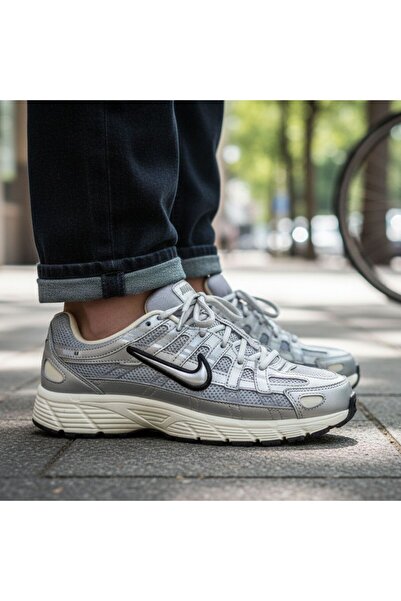 Nike Youth kids casual sneakers p-6000 women's sneakers p6000 sneaker p 6000