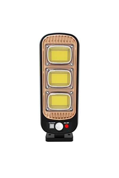 selling depot Lampă stradală solară GL-84069, Selling Depot, senzor de mișcar...