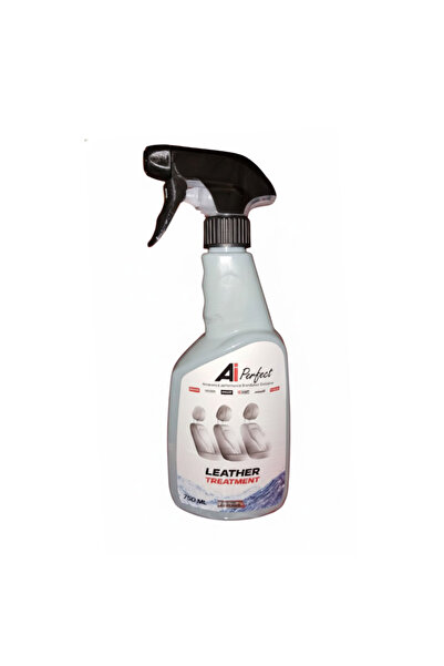 AI Perfect Tratament pentru piele - 0,75 L (Curăță, tratează, protejează piel...