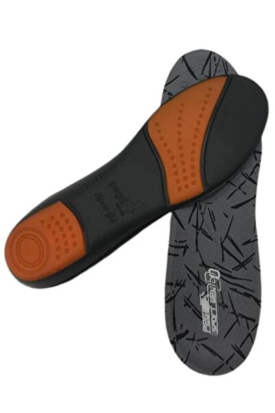 SINGLE SWORD 851 Sport Jel Tabanlık Pegai