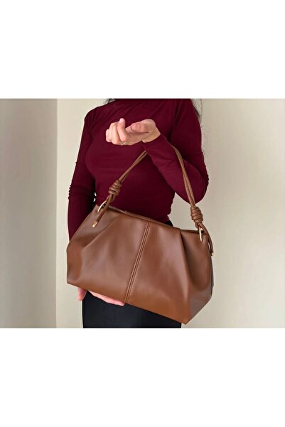 STYLE BAGS حقيبة كتف ويد نسائية من ستايل باجس أديل مقاس 20×35