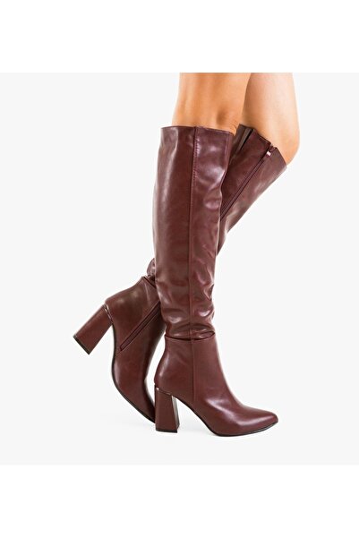 BENOTTİ Ghete de damă Tynber Bordeaux