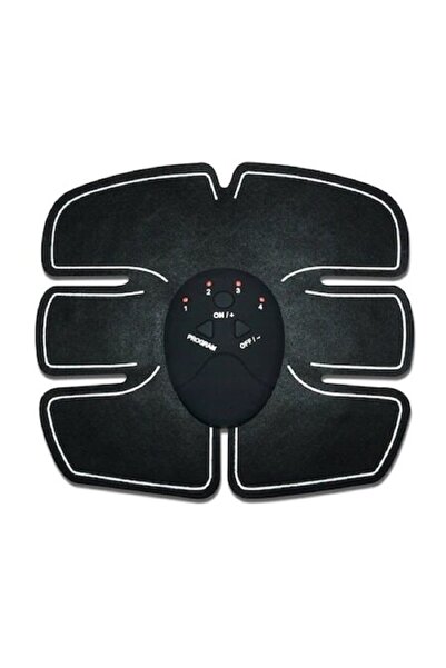 selling depot Centură de fitness EMS cu șase bucăți (electrostimulare) -