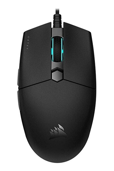 Corsair فأرة الألعاب الخفيفة كاتار برو إكس تي