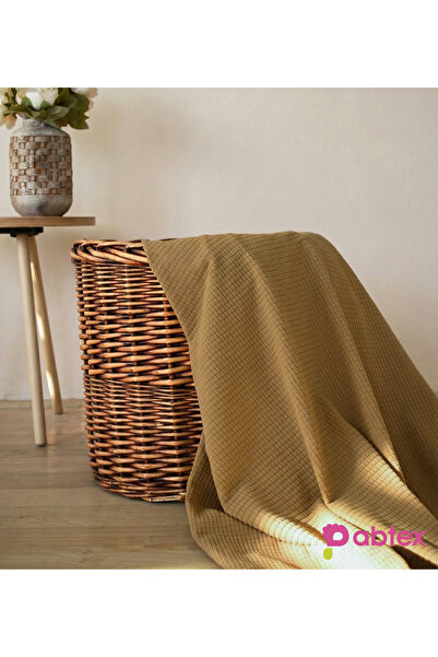 Pabtex Knitted Waffle Textured Fabric – Pique and Robe Fabric