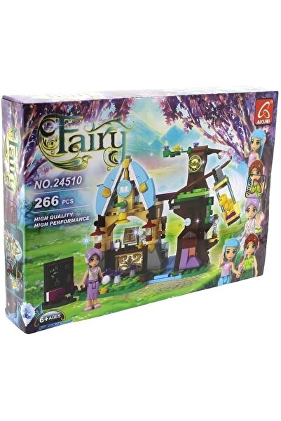 Ausini Fairy Set 24510
