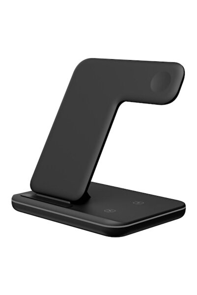 selling depot Stație de încărcare wireless magnetică 3 în 1, Selling Depot, A...