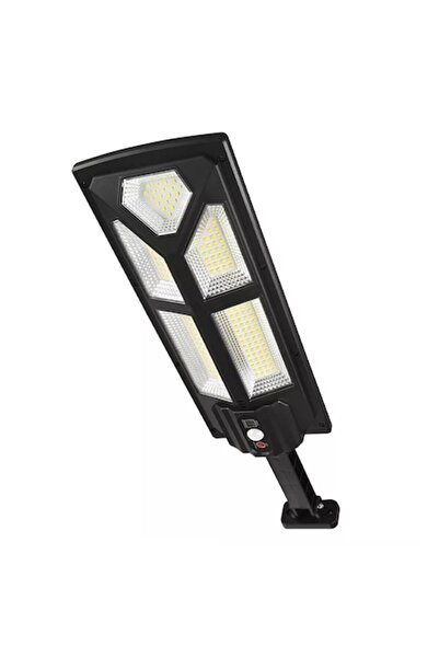 selling depot Lampă solară de perete 72W LED dreptunghiulară SL-182 cu senzor...