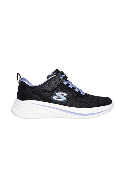 SKECHERS Wave 92 Adaptive Closure Sneakers - Black