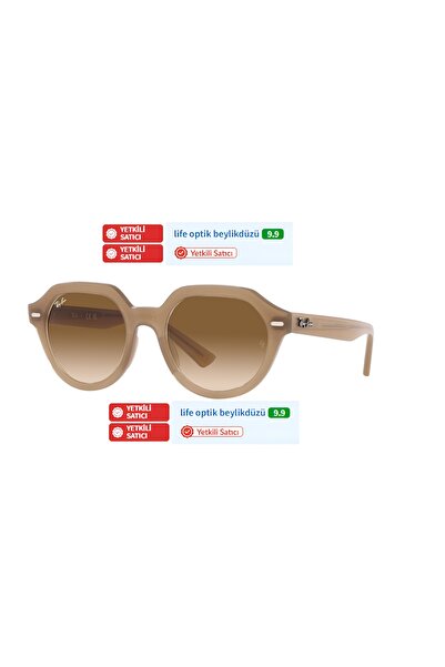 Ray-Ban Rayban 4399 6166/51 53 20 140 2N