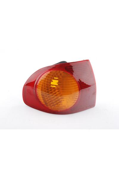 Depo Sol Stop Dış Toyota Corolla 1999-2002 Uyumlu 21219B9LUE