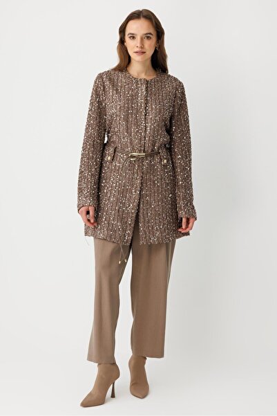 Ghisa YENİ KADIN TAKIM 26KGSTKM3198