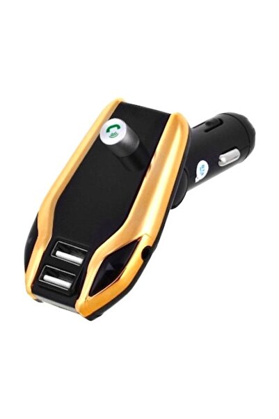 selling depot Modulator FM X8 Bluetooth cu card SD/TF și afișaj