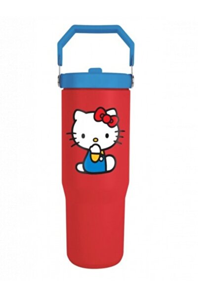 Pyramid إبريق هيلو كيتي سعة 30 أونصة