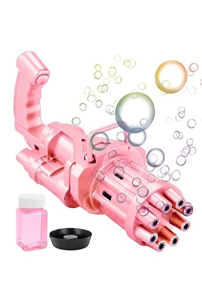 selling depot Jucărie cu bule de săpun Gatling Bubble Blaster, Selling Depot®...