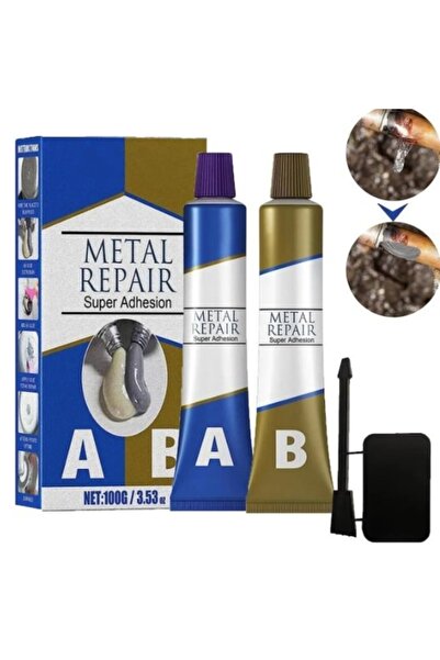 EELHOE Metal Repair Super Adhesion 100g