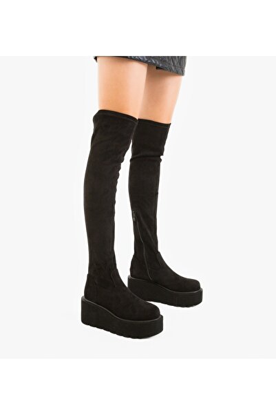 BENOTTİ Ghete Jenifer negre pentru femei