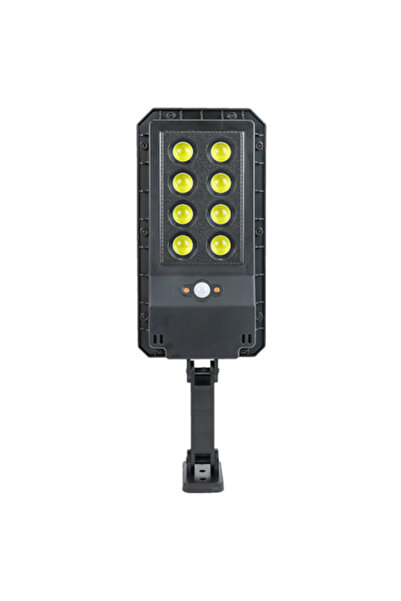 selling depot Lampă stradală solară LED cu senzor de mișcare, model LL-608, n...