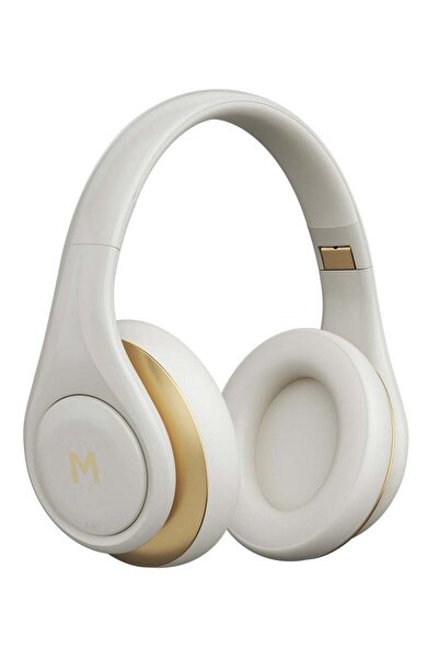 Maestro سماعة رأس Cloud ANC - كريمي