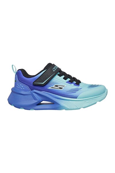 SKECHERS أحذية بتقنية الإغلاق التكيفي من تايدال تك - أزرق ونعناعي