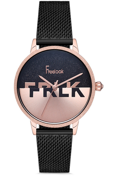 Freelook Paris Kadın Kol Saati S.f.1.1157.03