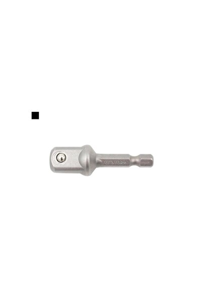 CETA FORM Ceta Lokma Adaptörü 1/2" - 1/4" x 50mm BT/7030